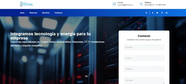 Desarrollo Web