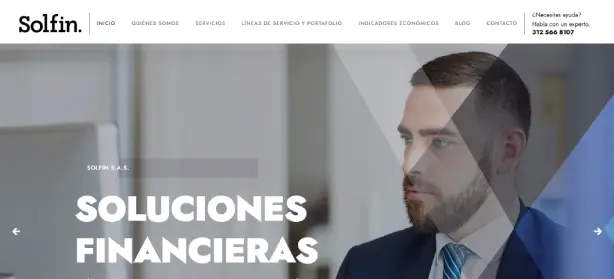 Plan premium diseño web para empresas de tecnología