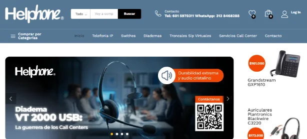 Diseño Web