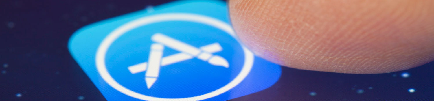 Desarrollo de apps móviles
