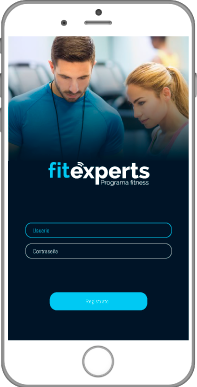 Desarrollo de apps